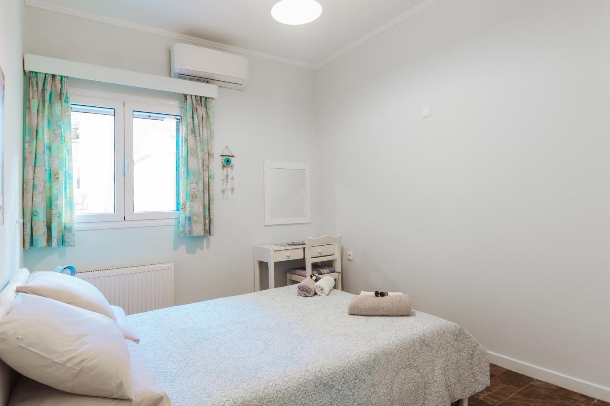 Achilleion Holiday Home ภายนอก รูปภาพ