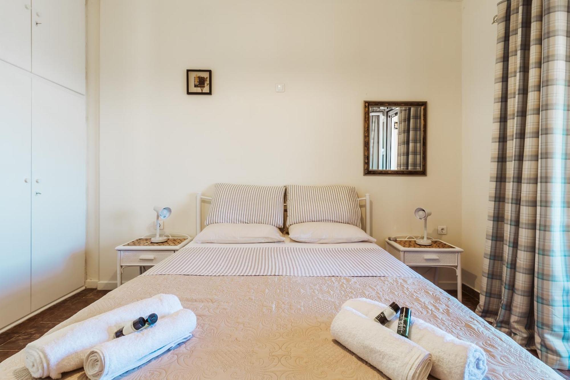 Achilleion Holiday Home ภายนอก รูปภาพ