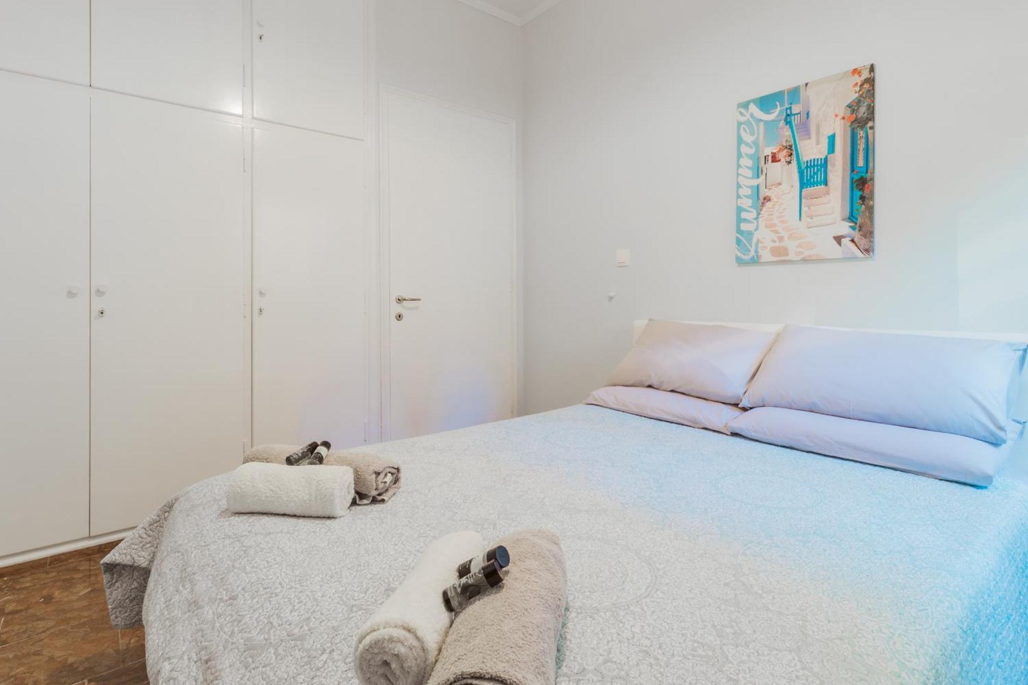 Achilleion Holiday Home ภายนอก รูปภาพ